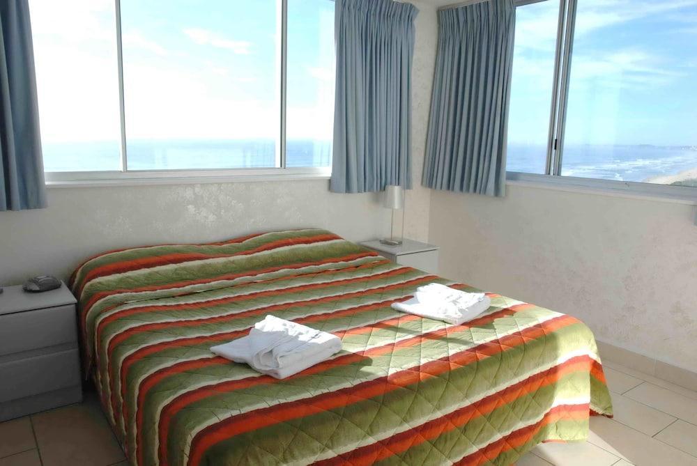 The Shore Apartments - Beachfront Gold Coast Buitenkant foto