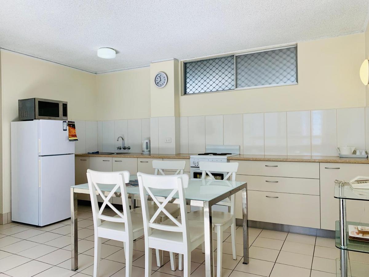 The Shore Apartments - Beachfront Gold Coast Buitenkant foto