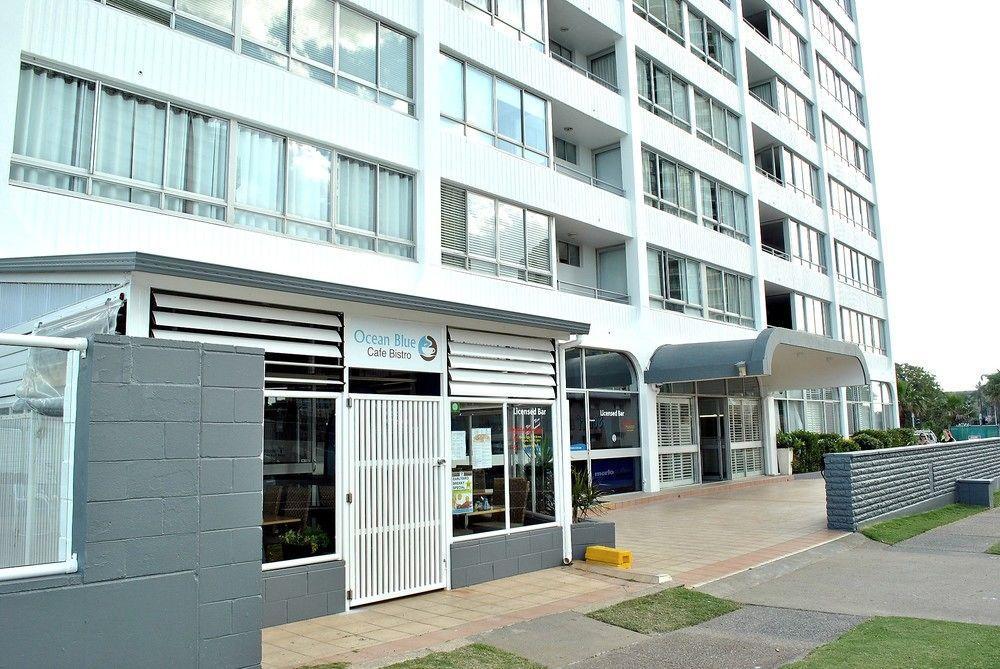 The Shore Apartments - Beachfront Gold Coast Buitenkant foto