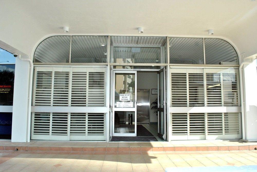 The Shore Apartments - Beachfront Gold Coast Buitenkant foto