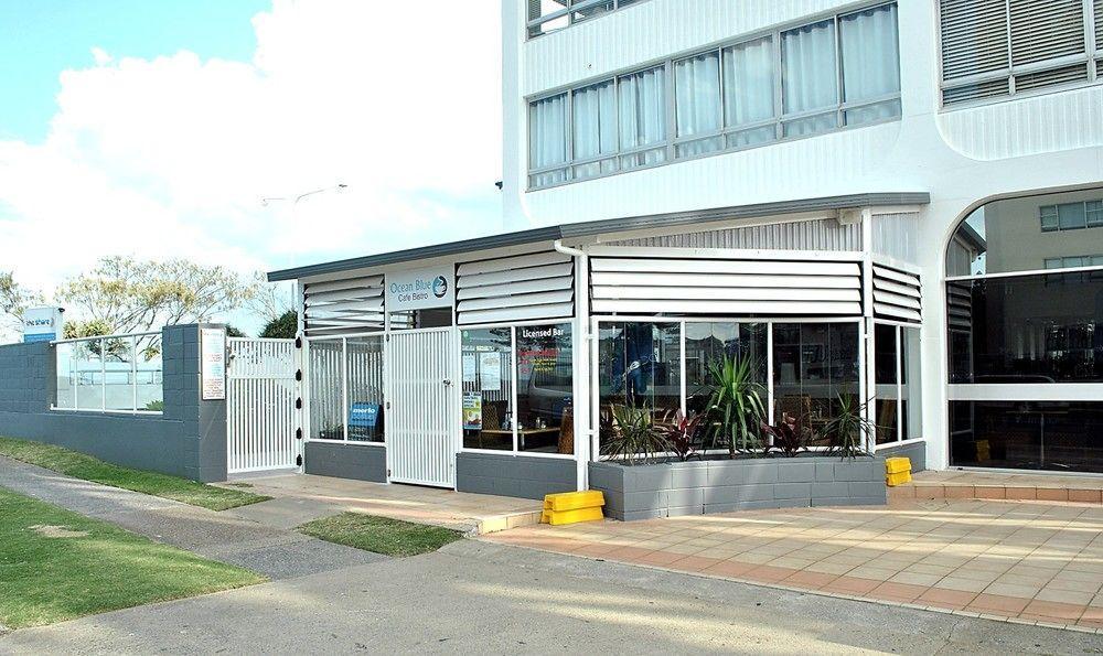The Shore Apartments - Beachfront Gold Coast Buitenkant foto
