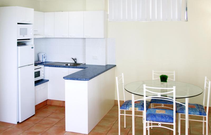 The Shore Apartments - Beachfront Gold Coast Buitenkant foto